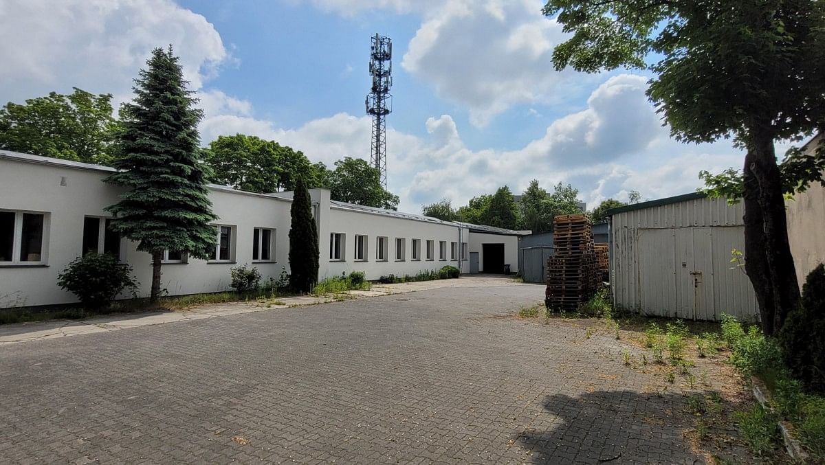 Lokal użytkowy  pokojowe na Sprzedaż