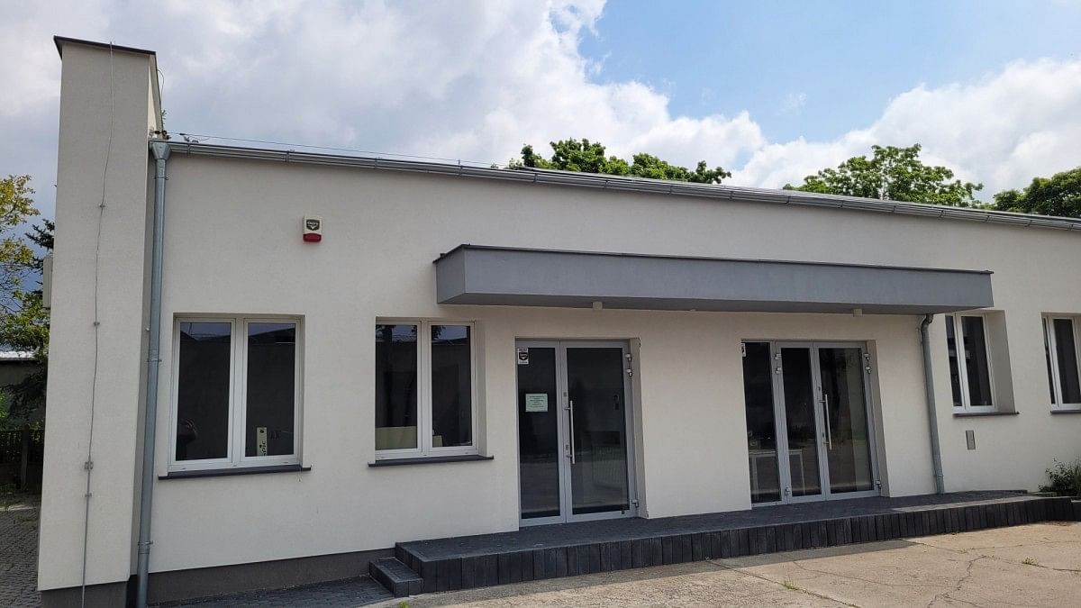 Lokal użytkowy  pokojowe na Sprzedaż
