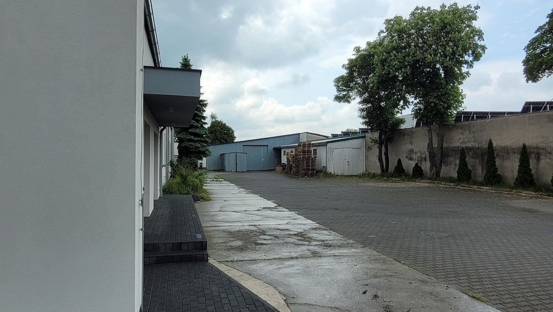 Lokal użytkowy  pokojowe na Sprzedaż