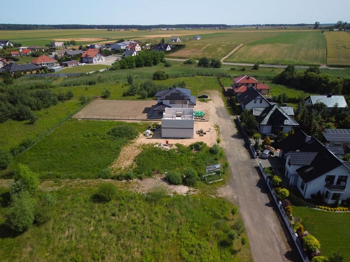 Dom 4 pokojowe na Sprzedaż