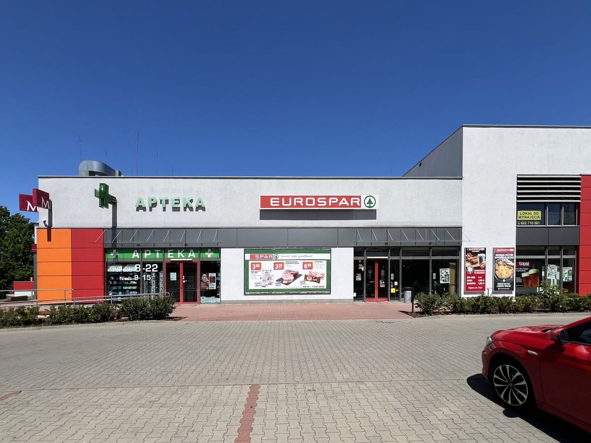 Lokal użytkowy  pokojowe na Wynajem