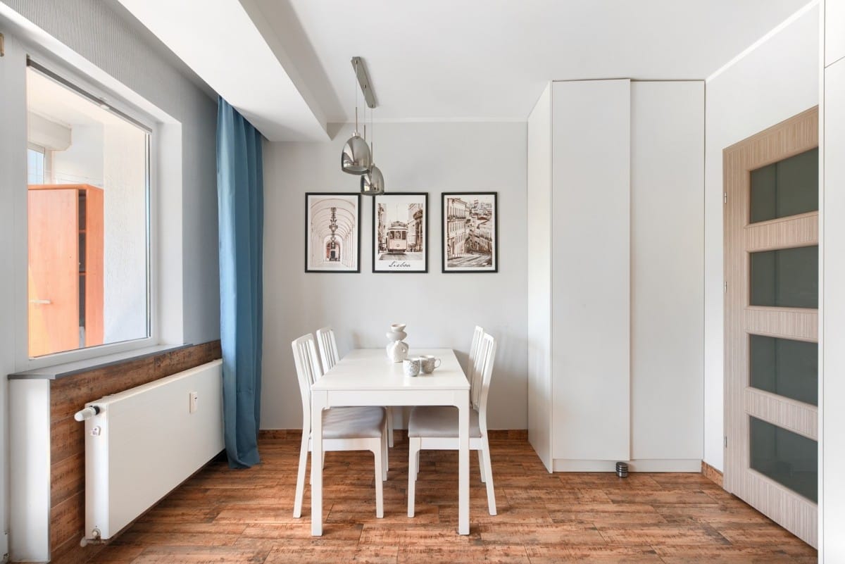 Mieszkanie 2 pokojowe na Sprzedaż