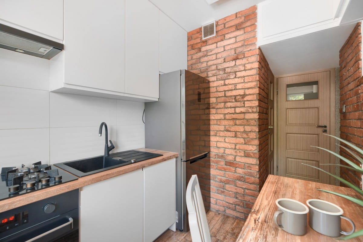 Mieszkanie 2 pokojowe na Sprzedaż