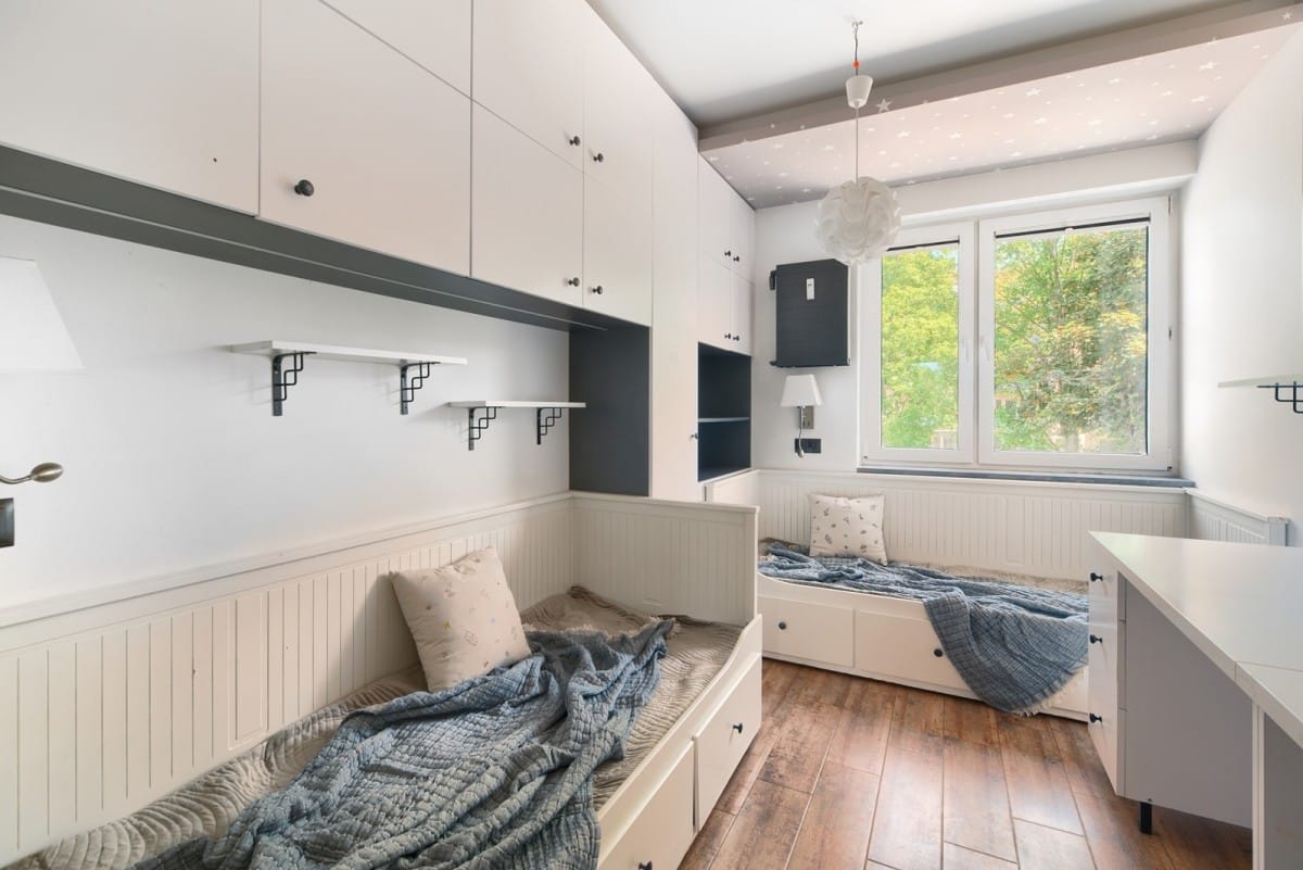 Mieszkanie 2 pokojowe na Sprzedaż