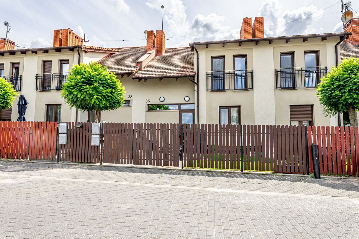 Mieszkanie 3 pokojowe na Sprzedaż