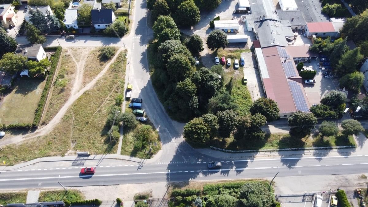 Działka  pokojowe na Sprzedaż