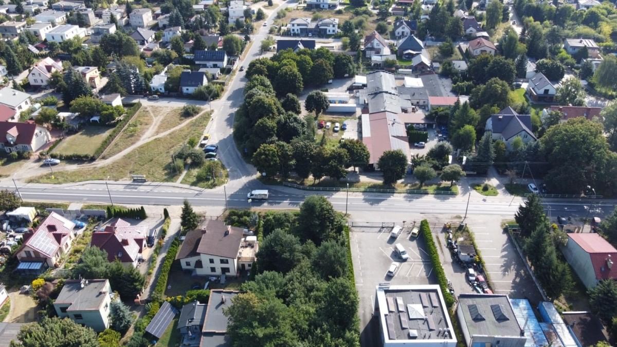 Działka  pokojowe na Sprzedaż