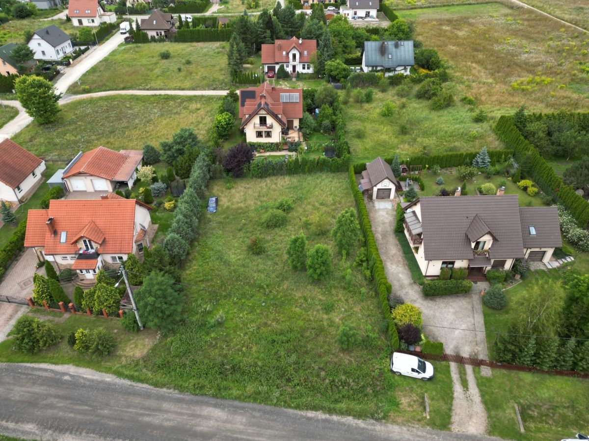Działka  pokojowe na Sprzedaż