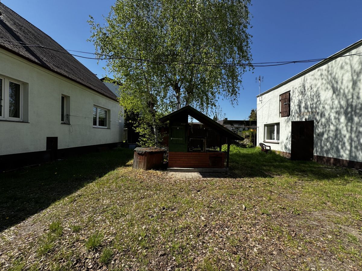 Dom 6 pokojowe na Sprzedaż