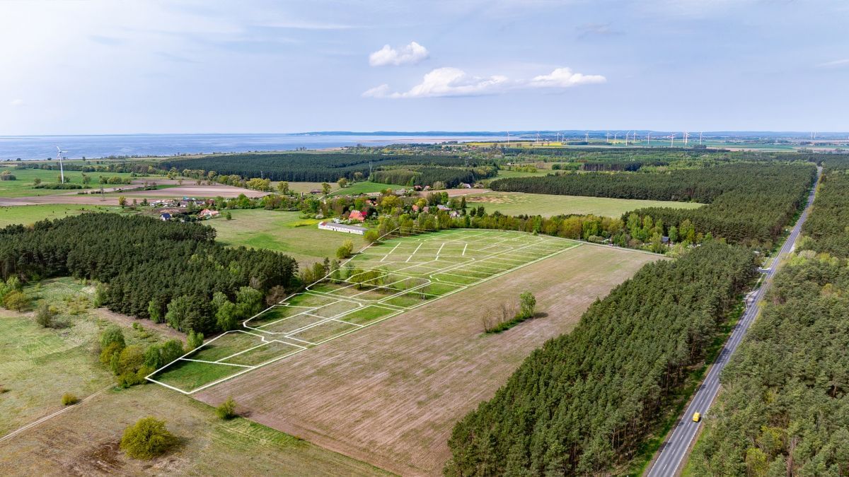 Działka  pokojowe na Sprzedaż