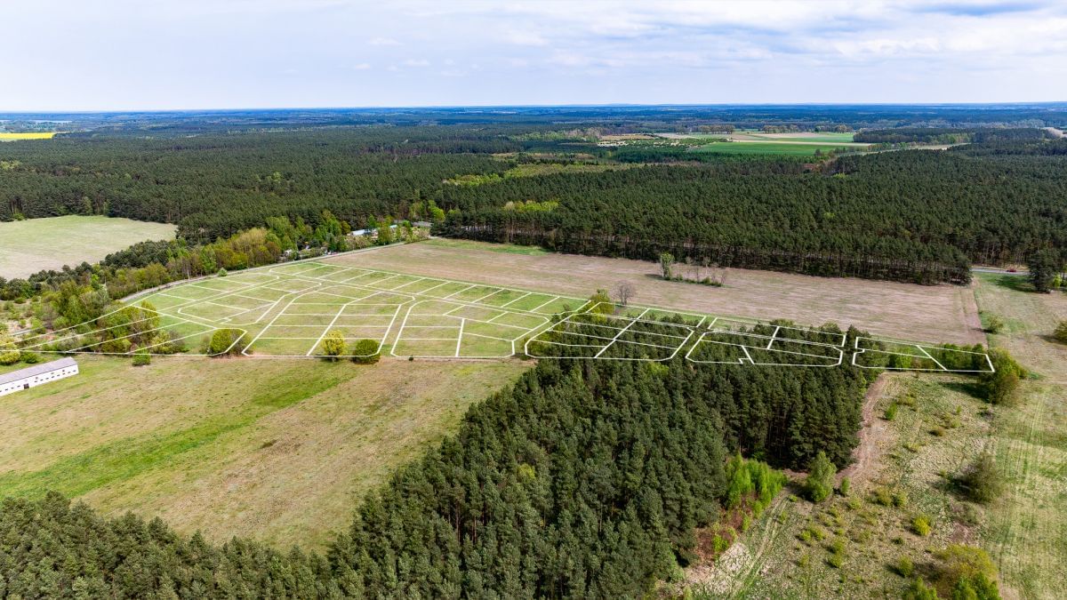 Działka  pokojowe na Sprzedaż