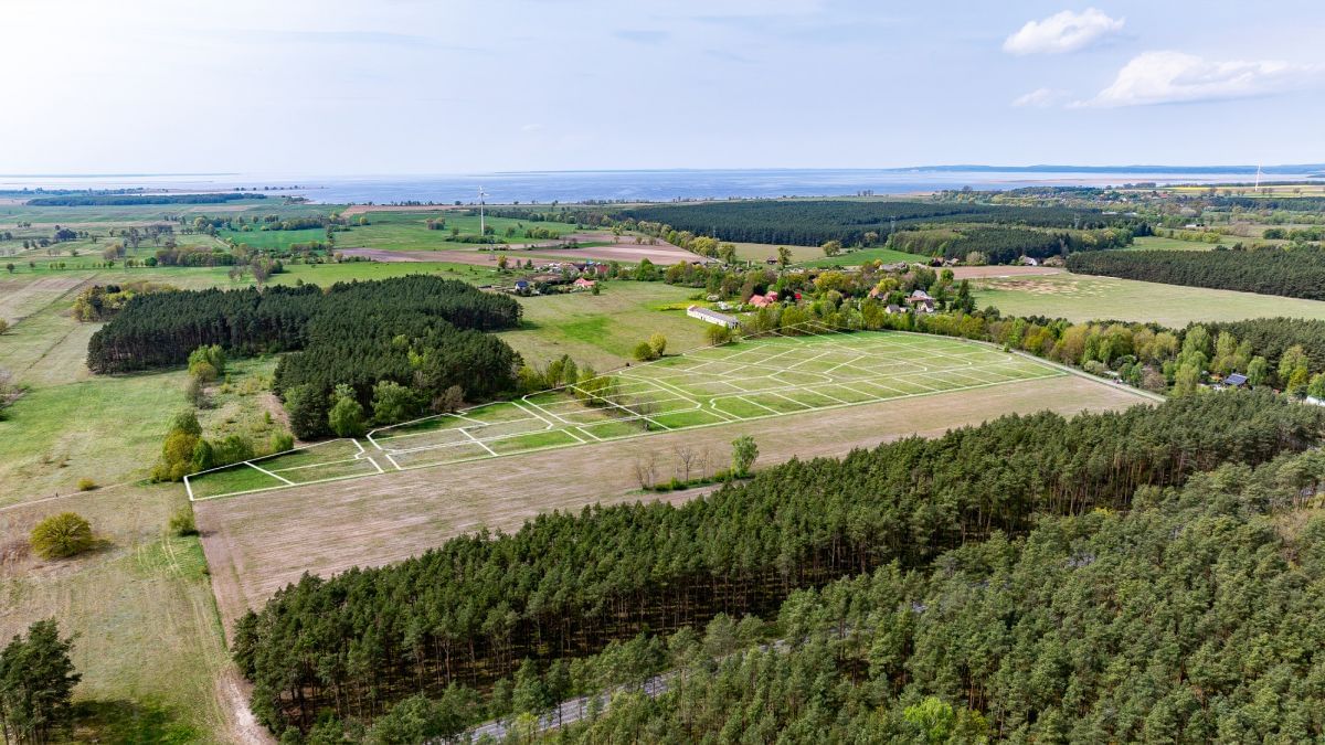 Działka  pokojowe na Sprzedaż