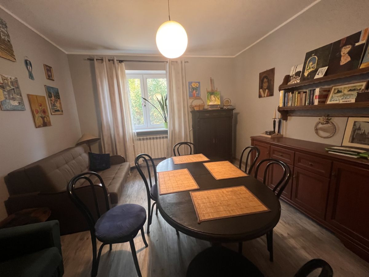 Mieszkanie 3 pokojowe na Sprzedaż