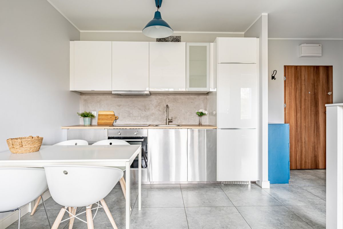 Mieszkanie 2 pokojowe na Sprzedaż