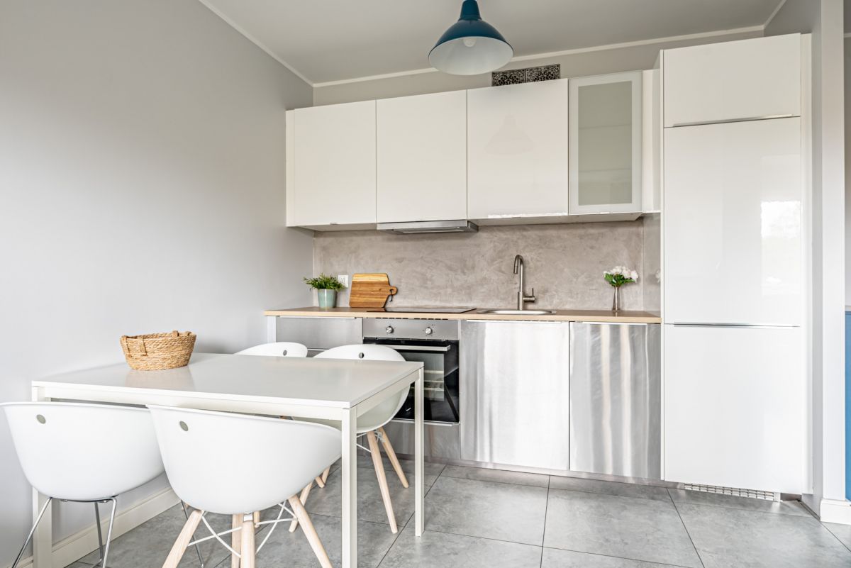 Mieszkanie 2 pokojowe na Sprzedaż