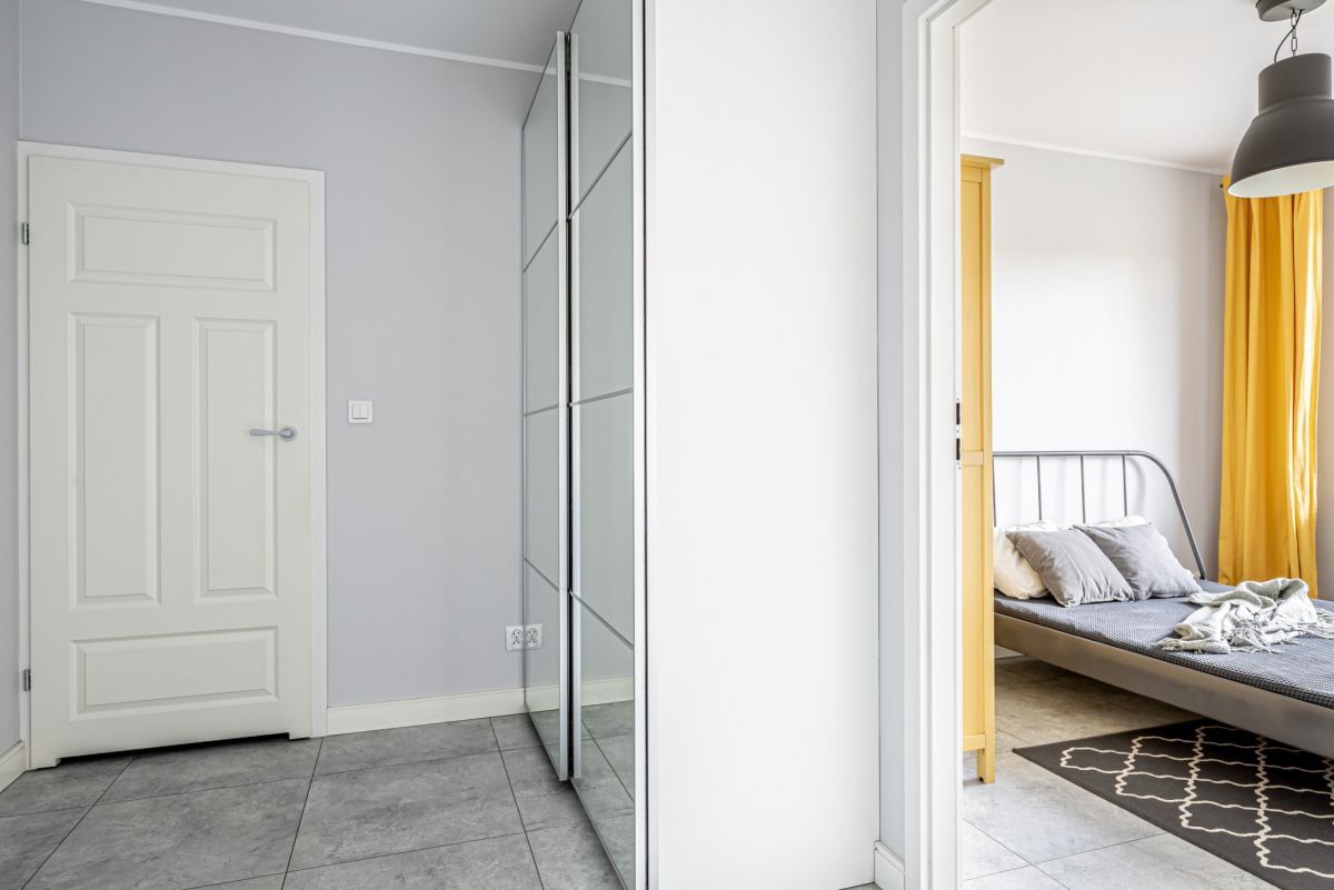 Mieszkanie 2 pokojowe na Sprzedaż