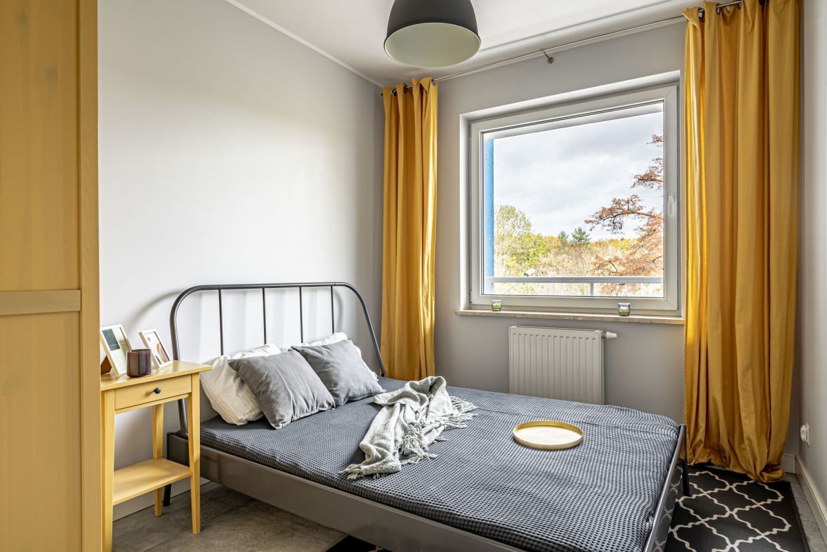 Mieszkanie 2 pokojowe na Sprzedaż