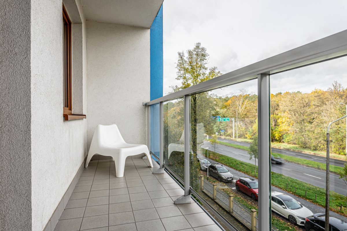 Mieszkanie 2 pokojowe na Sprzedaż