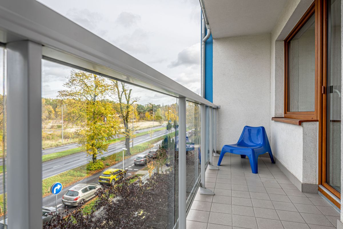 Mieszkanie 2 pokojowe na Sprzedaż