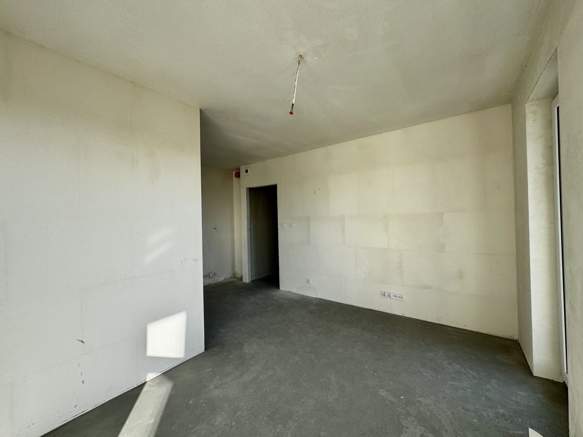 Mieszkanie 1 pokojowe na Sprzedaż