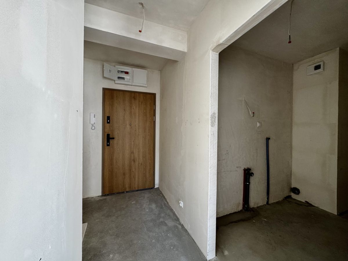 Mieszkanie 1 pokojowe na Sprzedaż