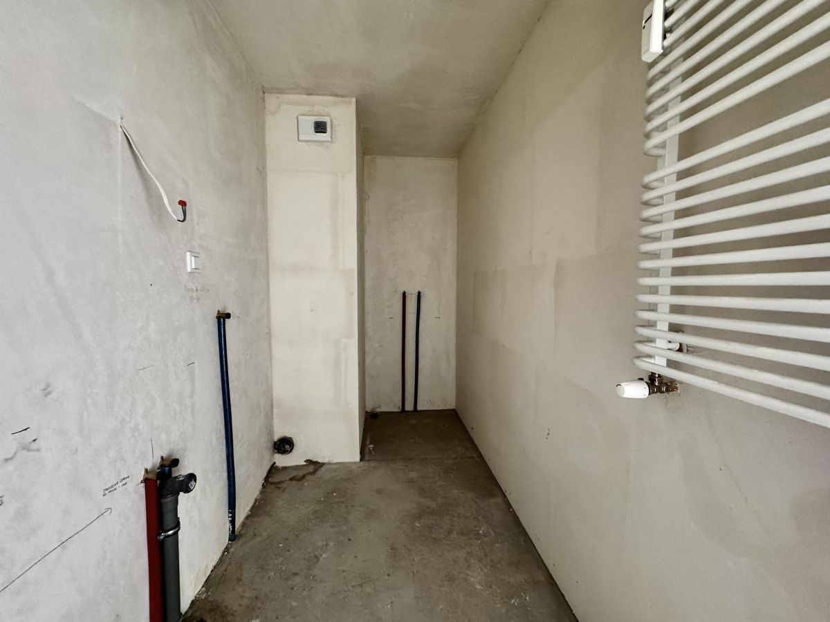 Mieszkanie 1 pokojowe na Sprzedaż