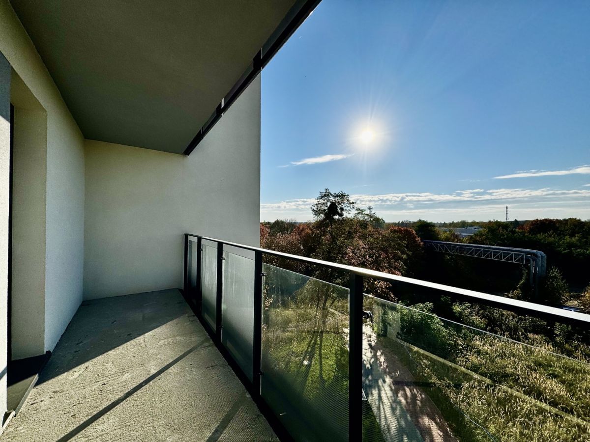 Mieszkanie 1 pokojowe na Sprzedaż