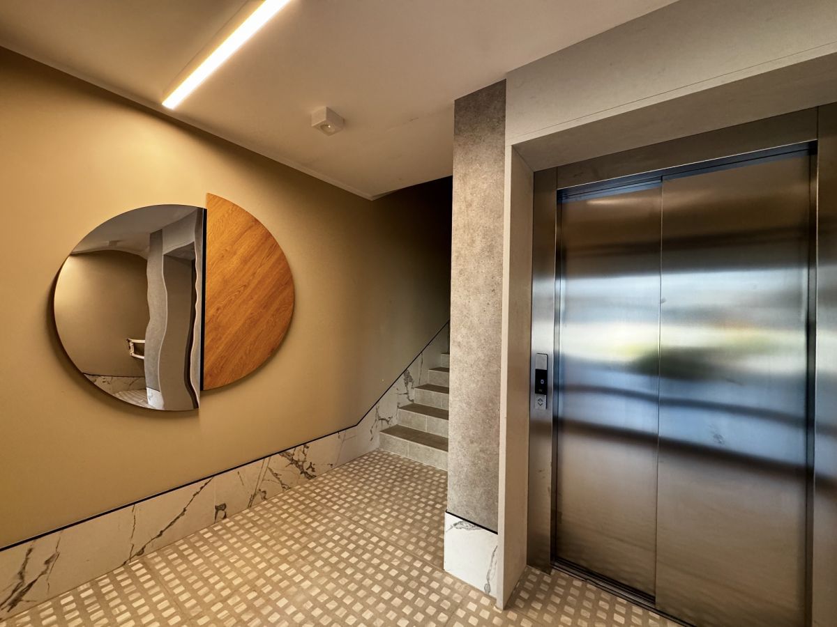 Mieszkanie 1 pokojowe na Sprzedaż