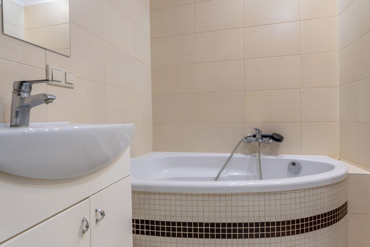 Mieszkanie 1 pokojowe na Sprzedaż