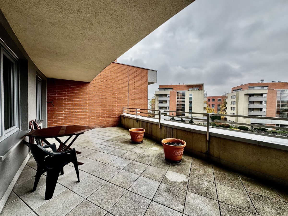 Mieszkanie 2 pokojowe na Wynajem