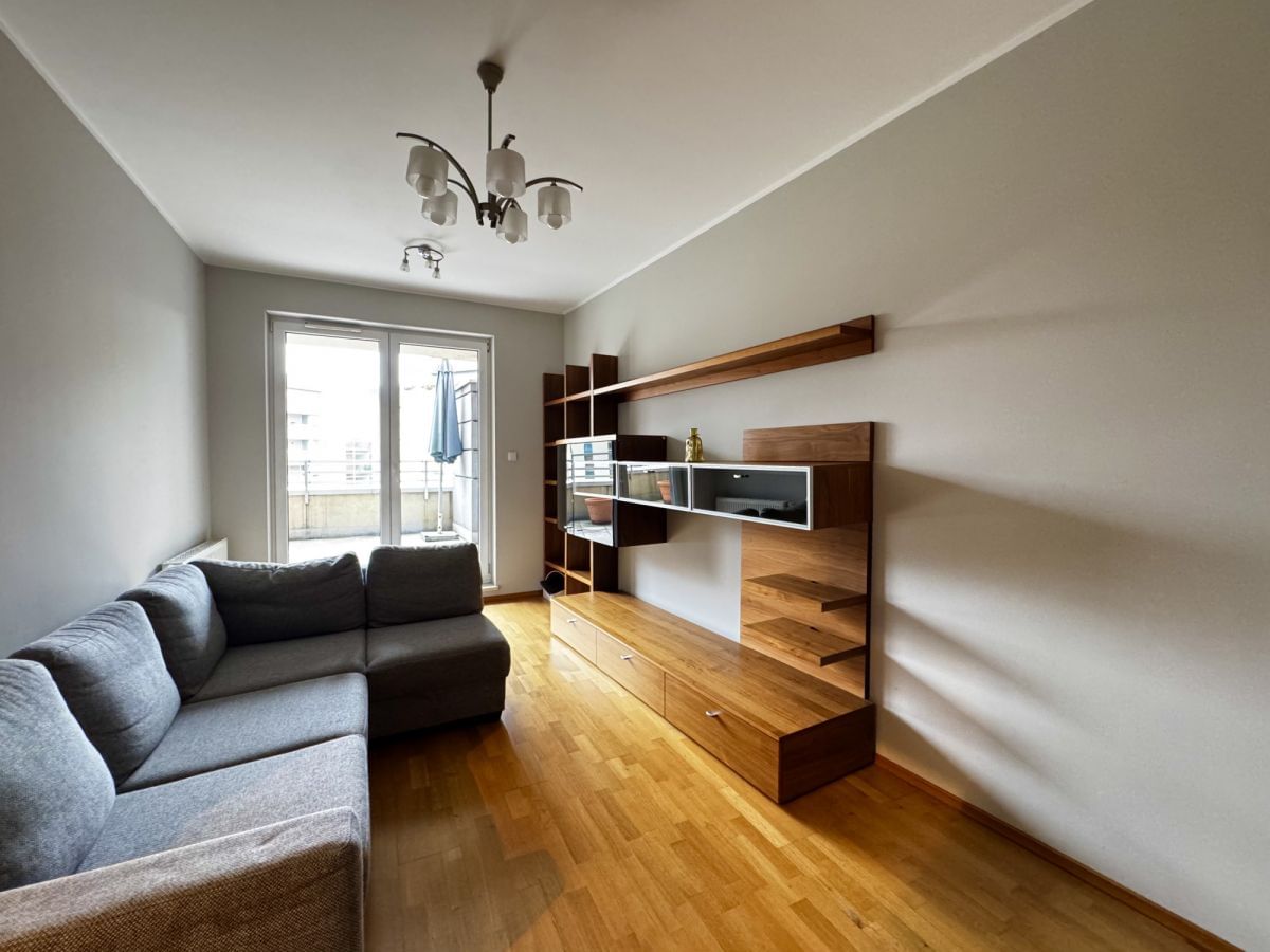 Mieszkanie 2 pokojowe na Wynajem