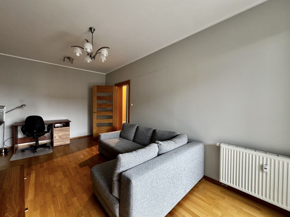 Mieszkanie 2 pokojowe na Wynajem