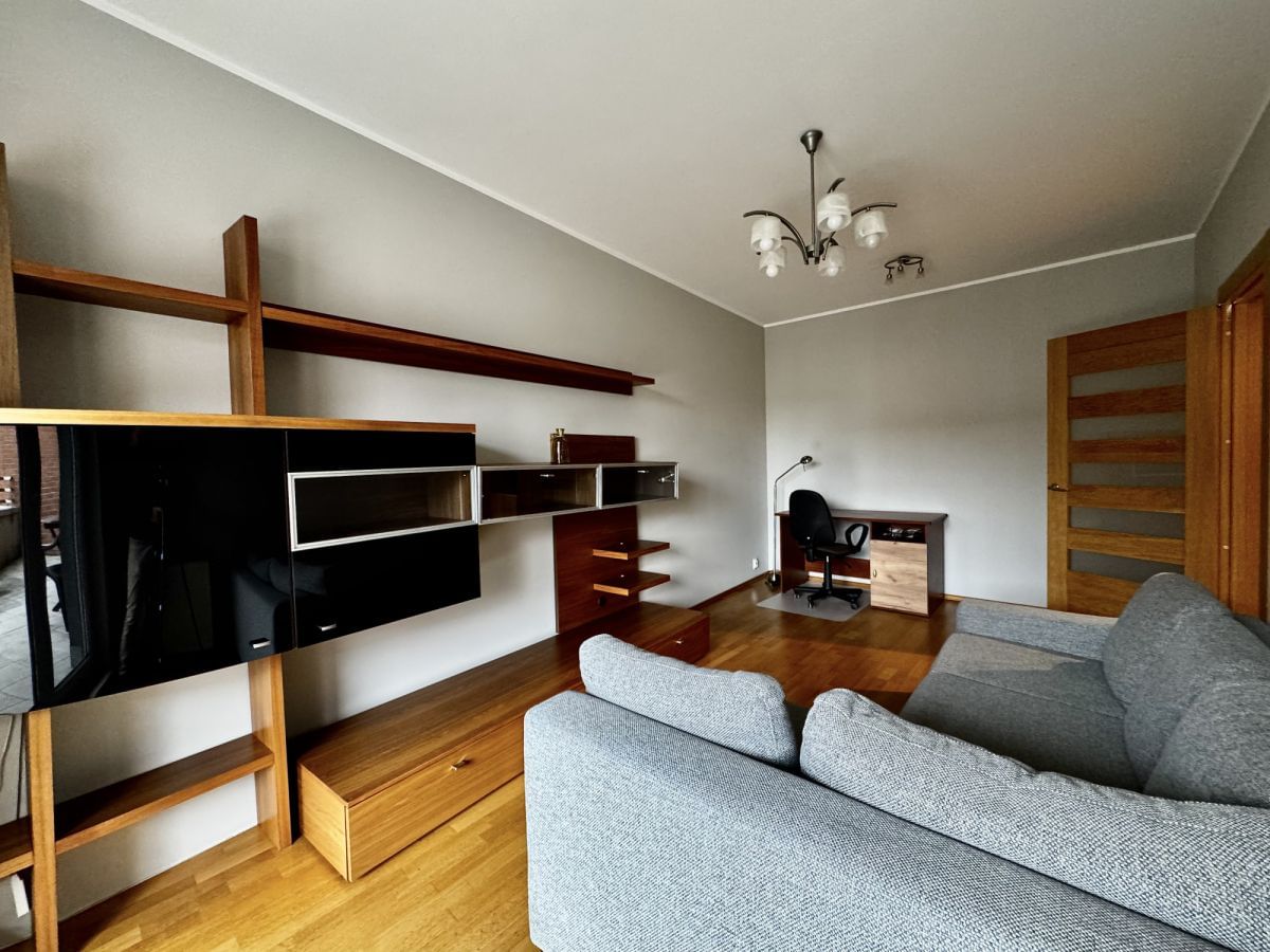 Mieszkanie 2 pokojowe na Wynajem