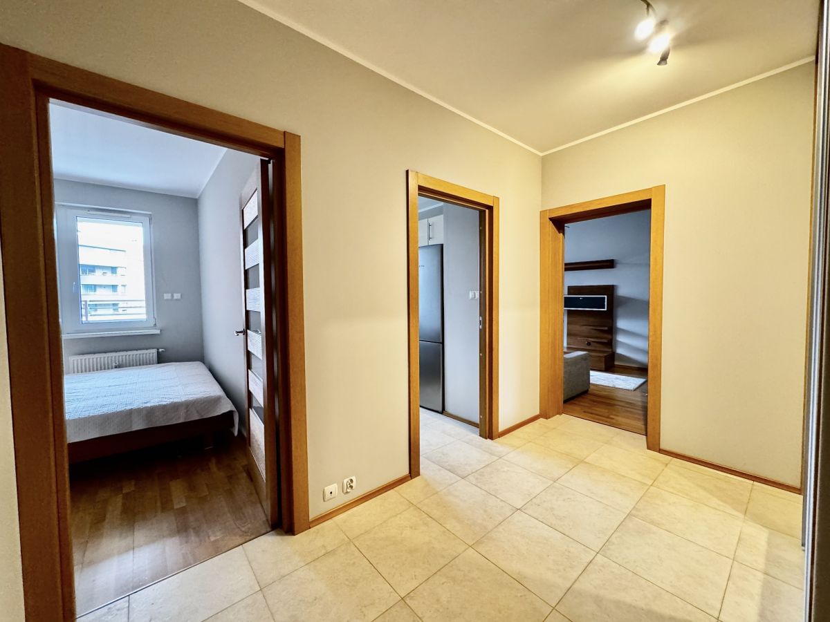 Mieszkanie 2 pokojowe na Wynajem