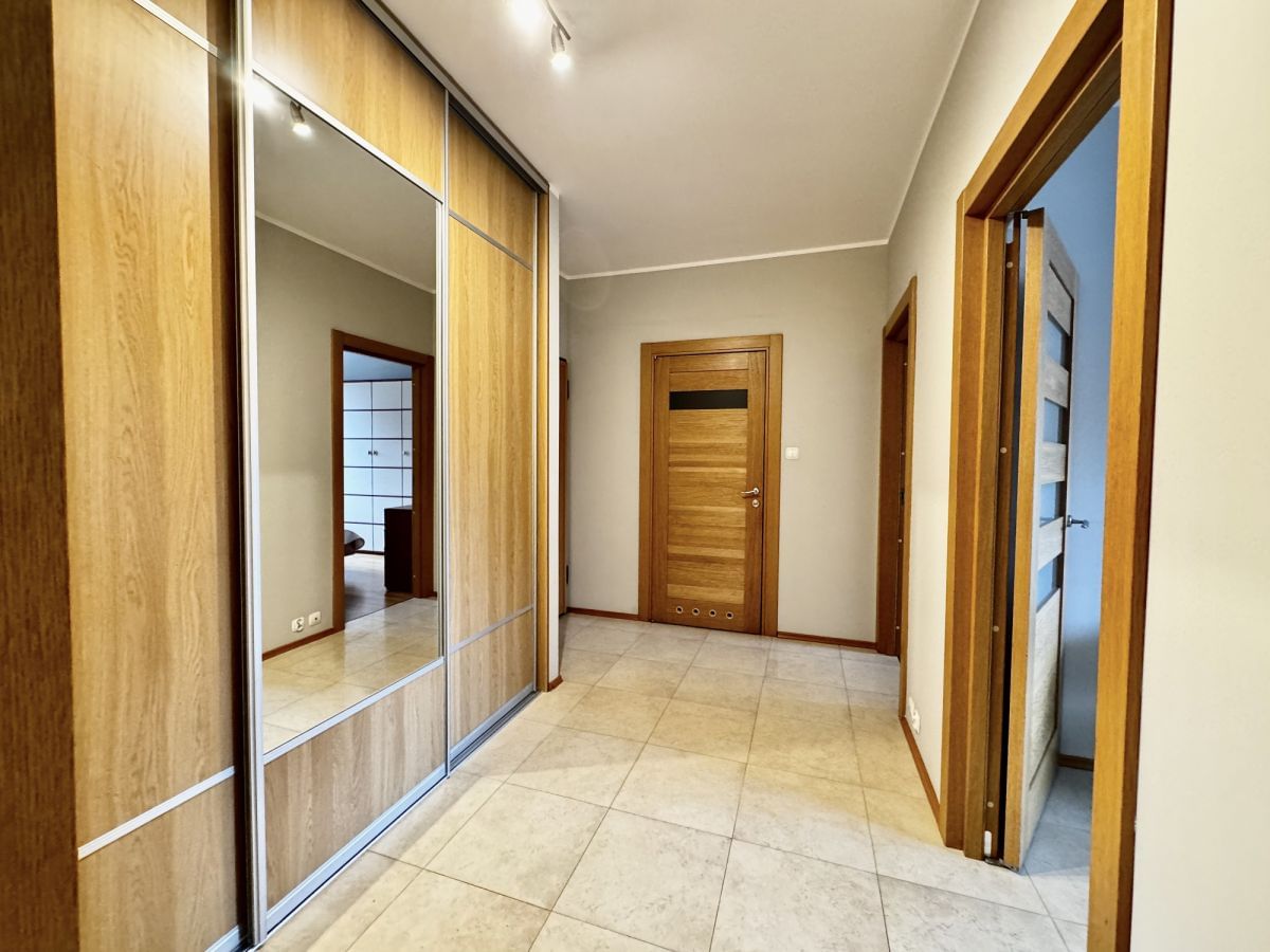 Mieszkanie 2 pokojowe na Wynajem