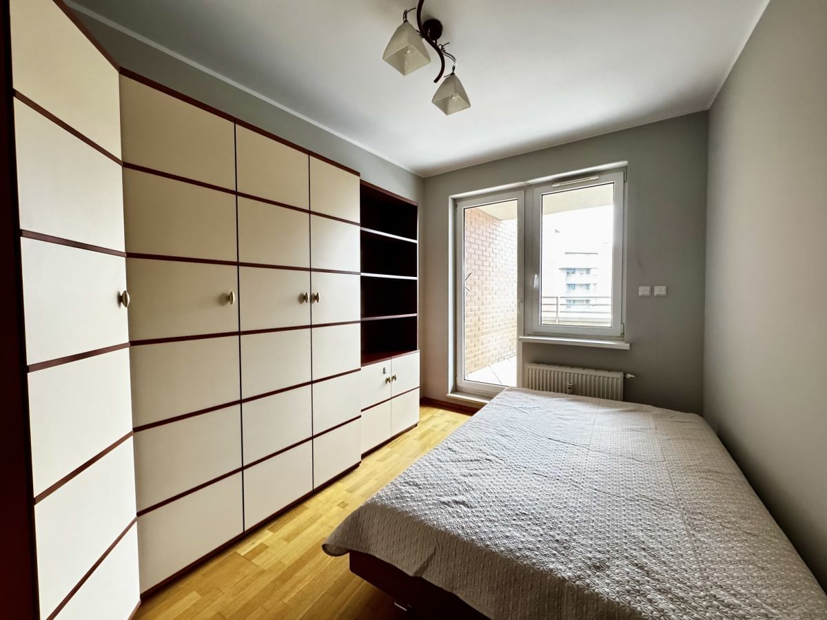 Mieszkanie 2 pokojowe na Wynajem