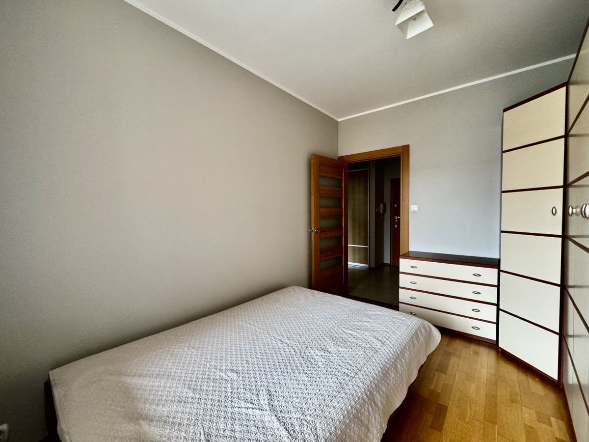 Mieszkanie 2 pokojowe na Wynajem