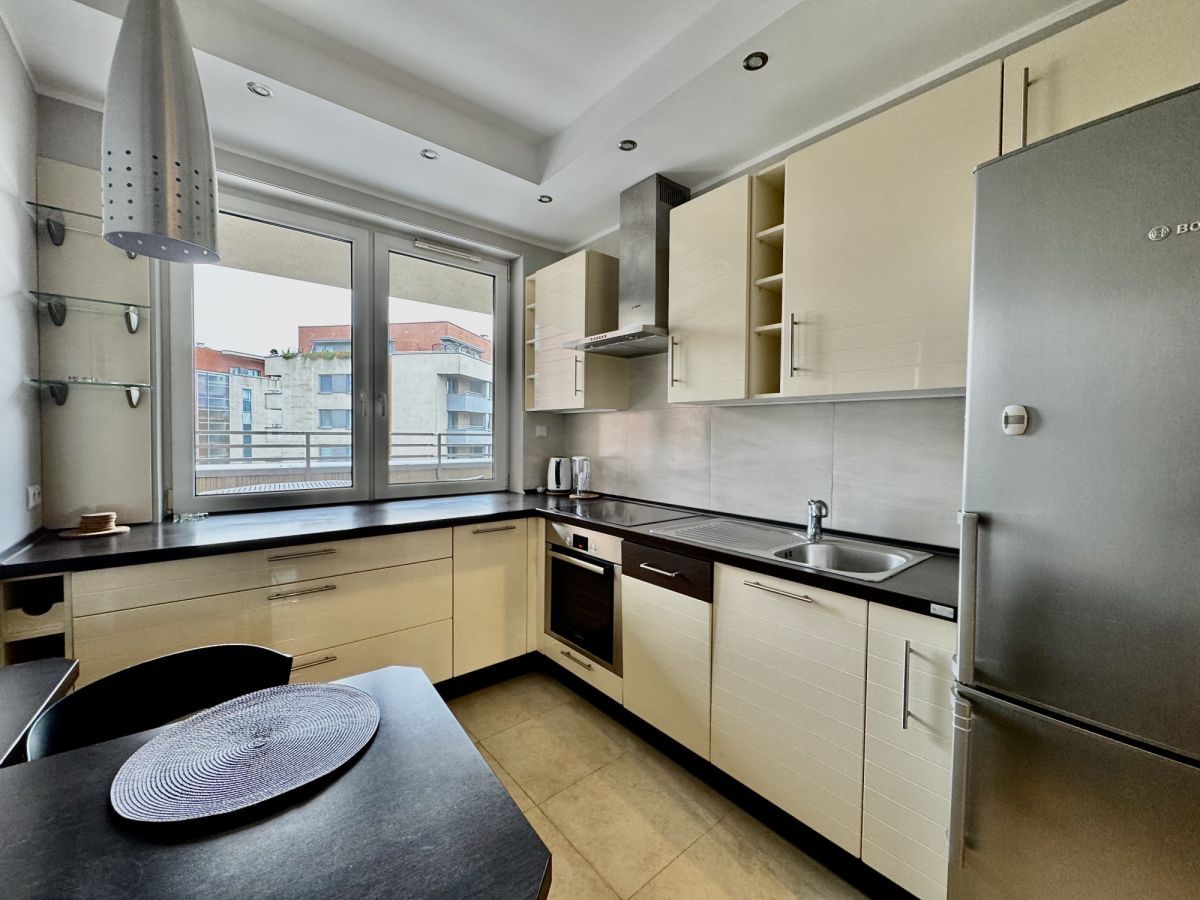 Mieszkanie 2 pokojowe na Wynajem