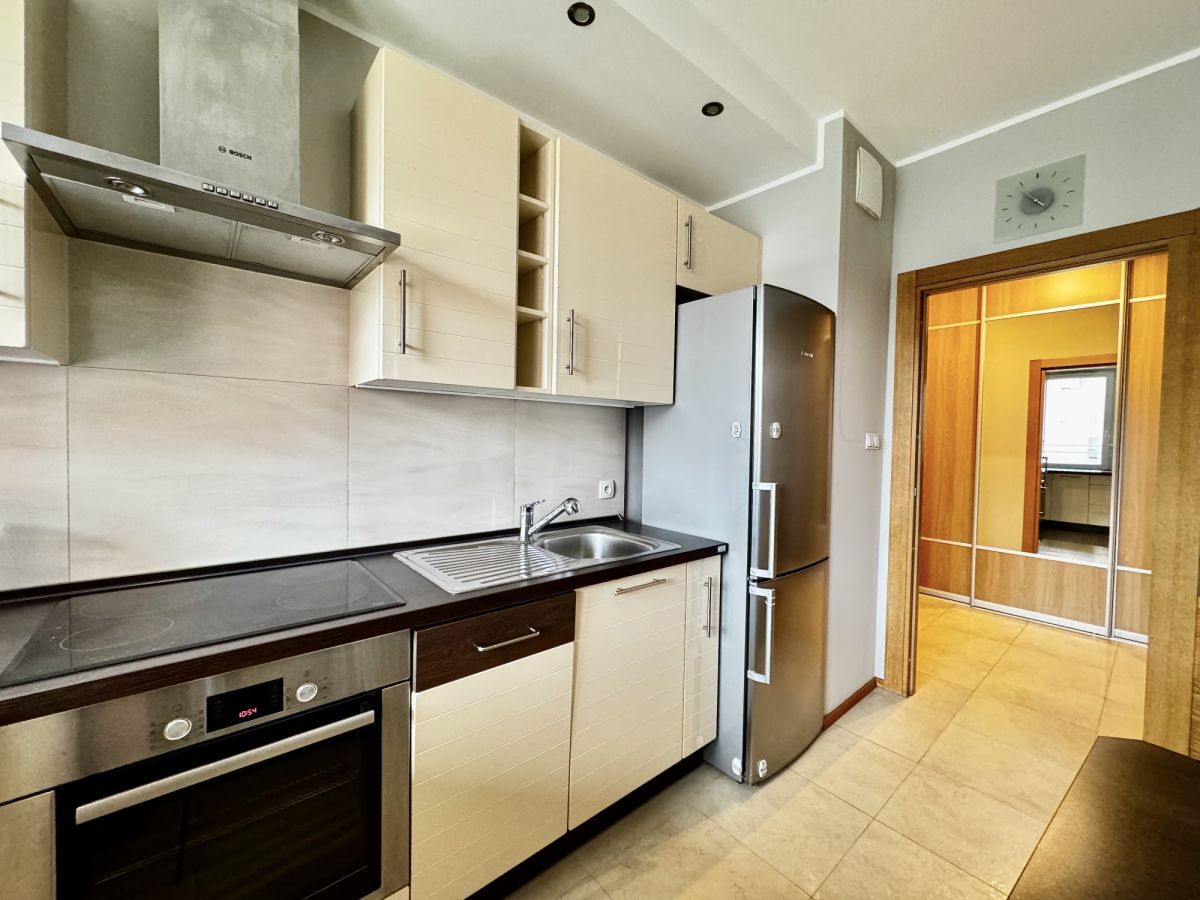 Mieszkanie 2 pokojowe na Wynajem