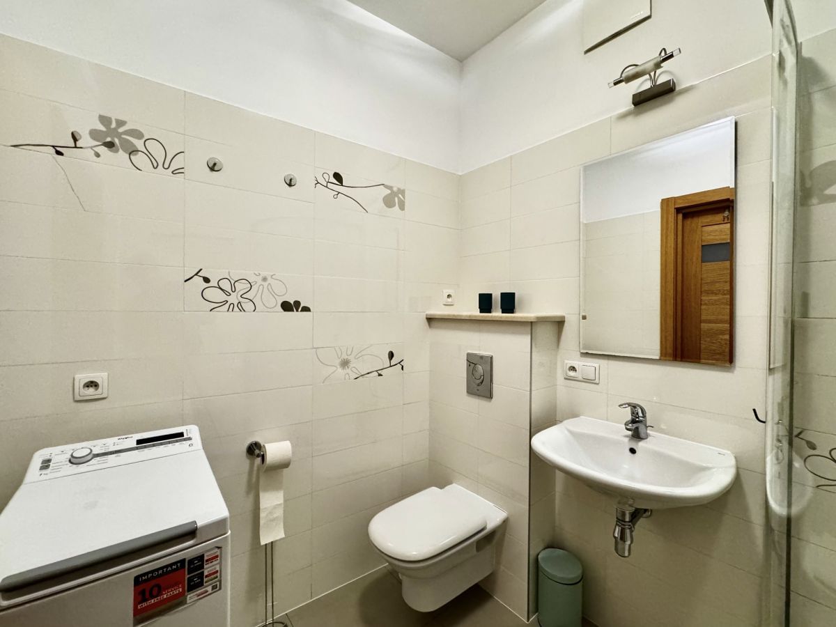 Mieszkanie 2 pokojowe na Wynajem