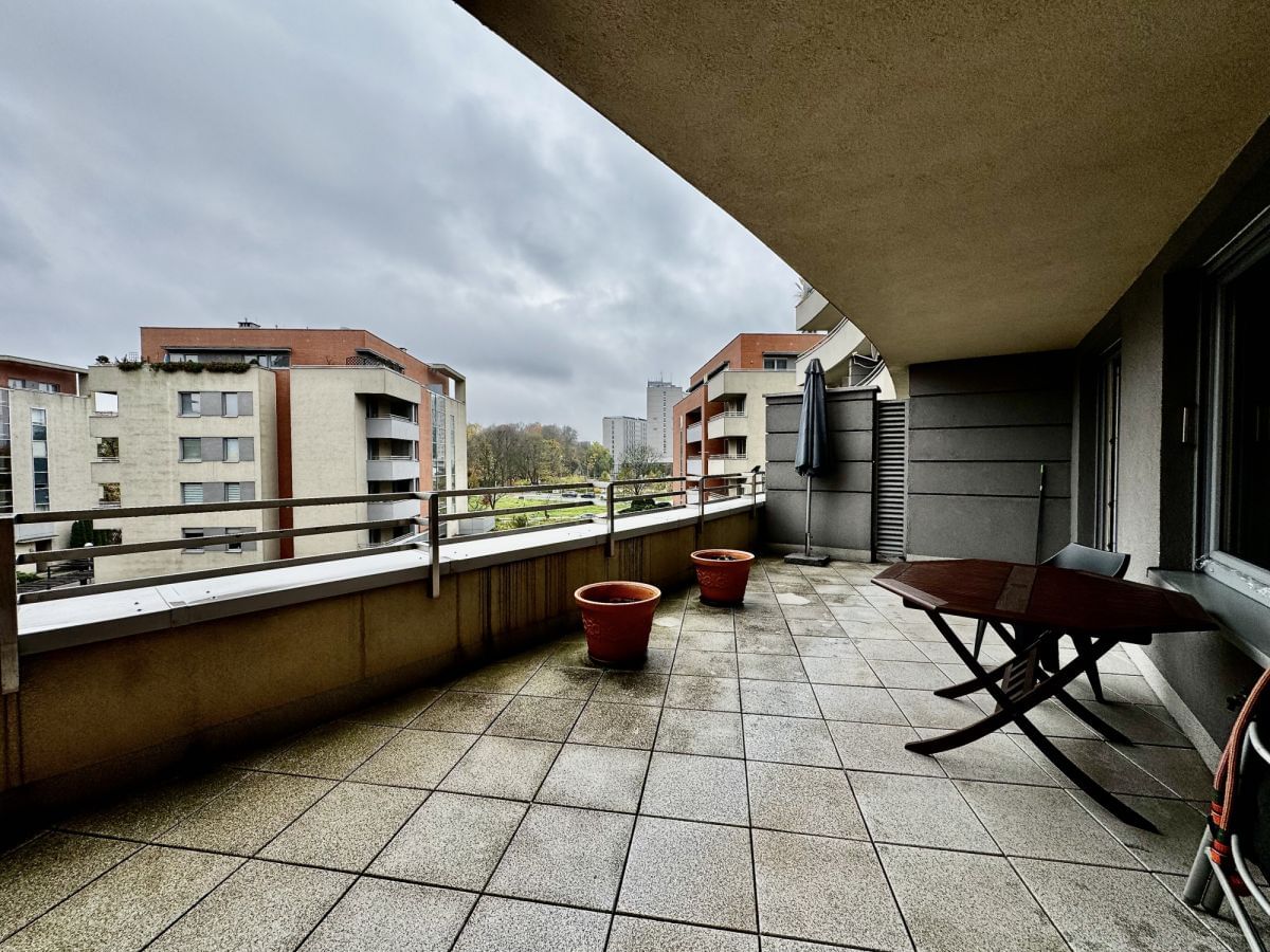 Mieszkanie 2 pokojowe na Wynajem