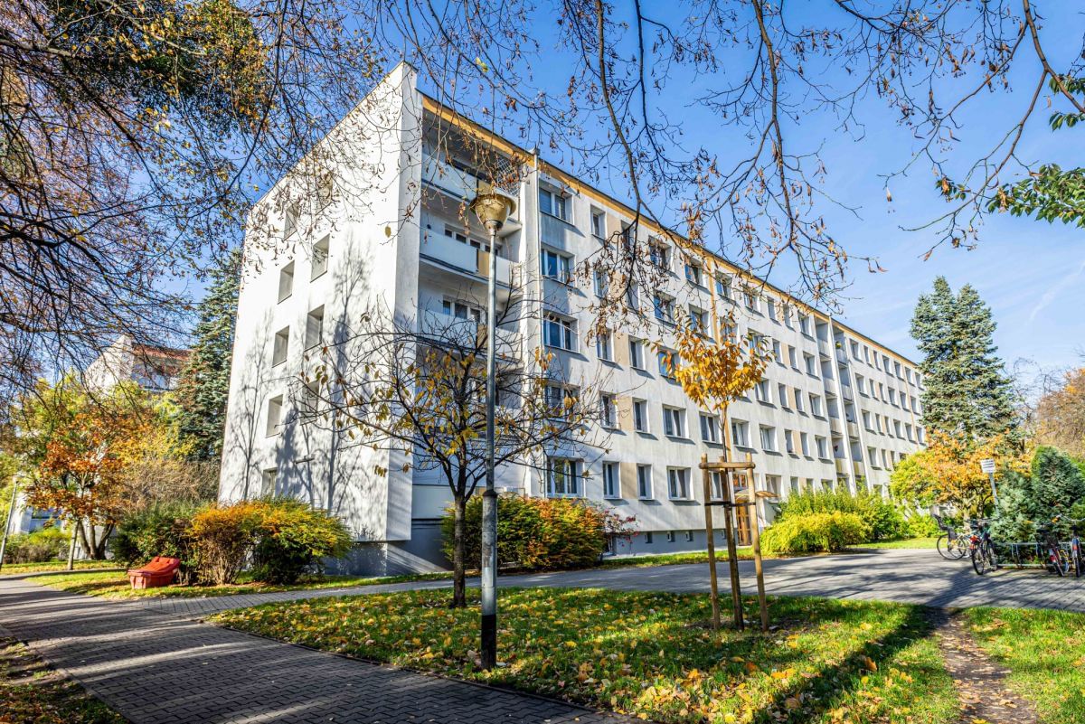 Mieszkanie 2 pokojowe na Wynajem