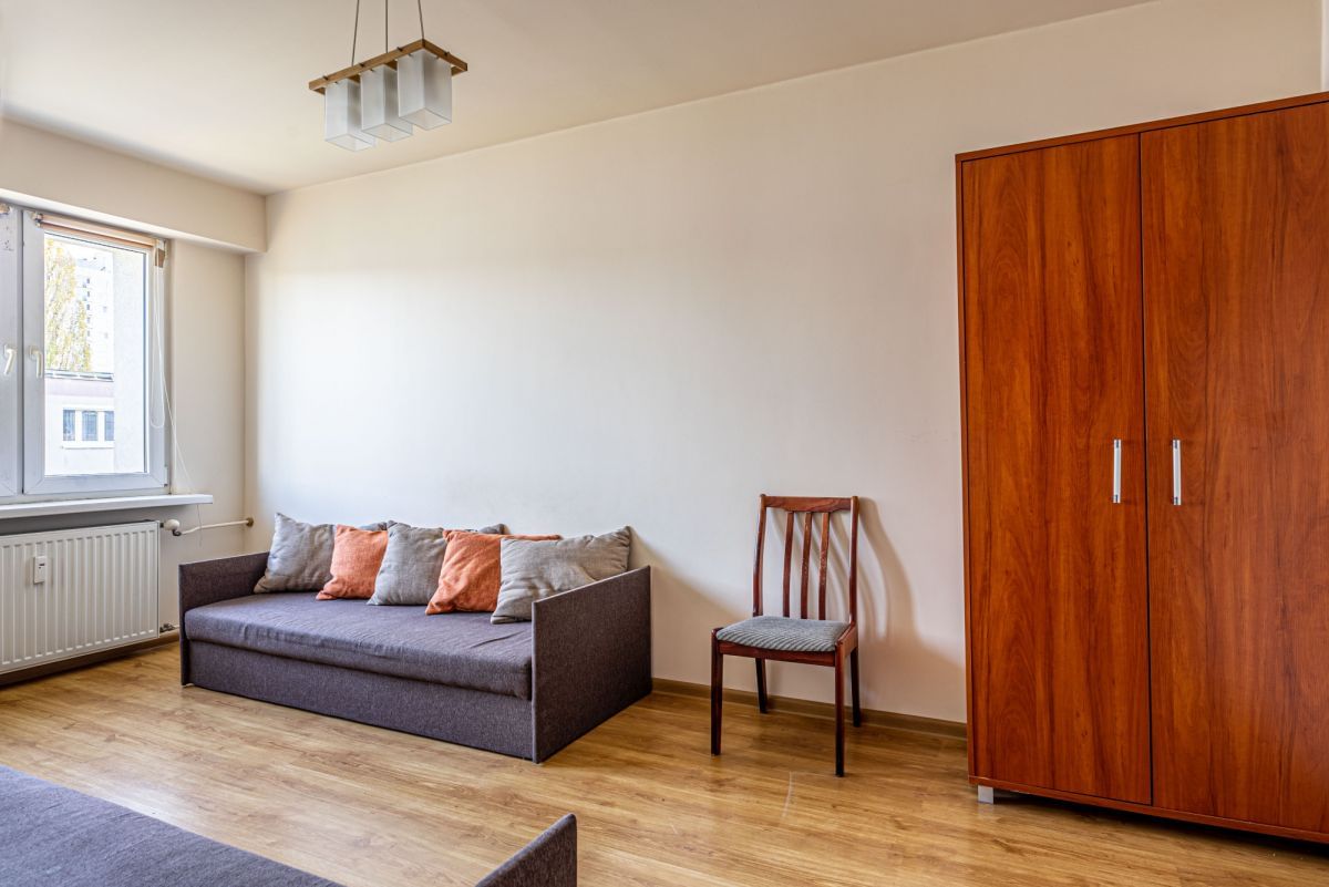 Mieszkanie 2 pokojowe na Wynajem