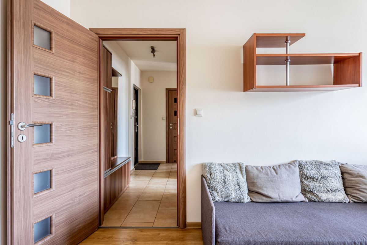 Mieszkanie 2 pokojowe na Wynajem