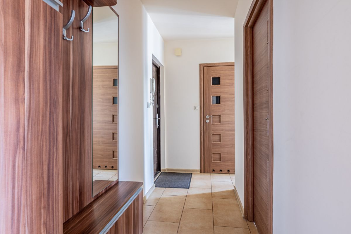 Mieszkanie 2 pokojowe na Wynajem