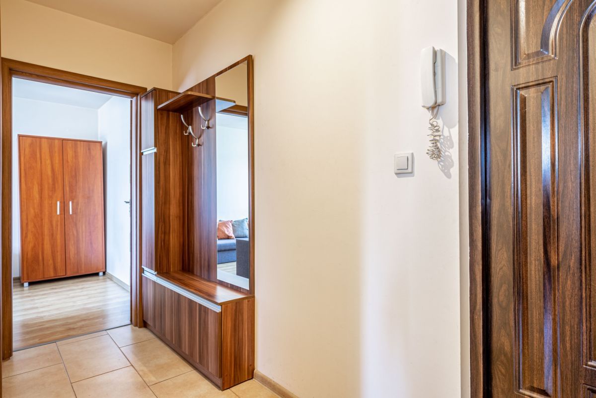 Mieszkanie 2 pokojowe na Wynajem