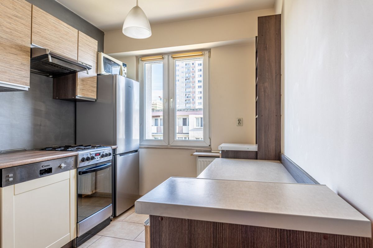 Mieszkanie 2 pokojowe na Wynajem