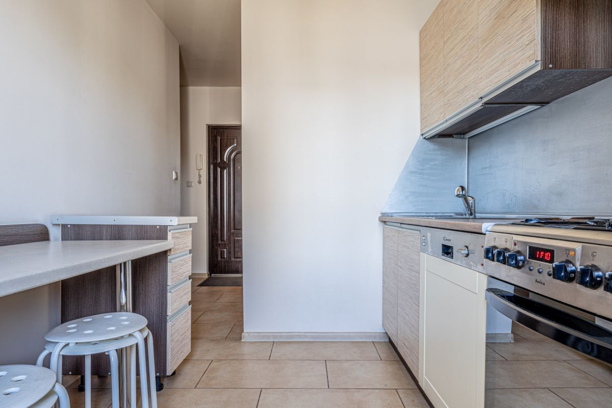 Mieszkanie 2 pokojowe na Wynajem