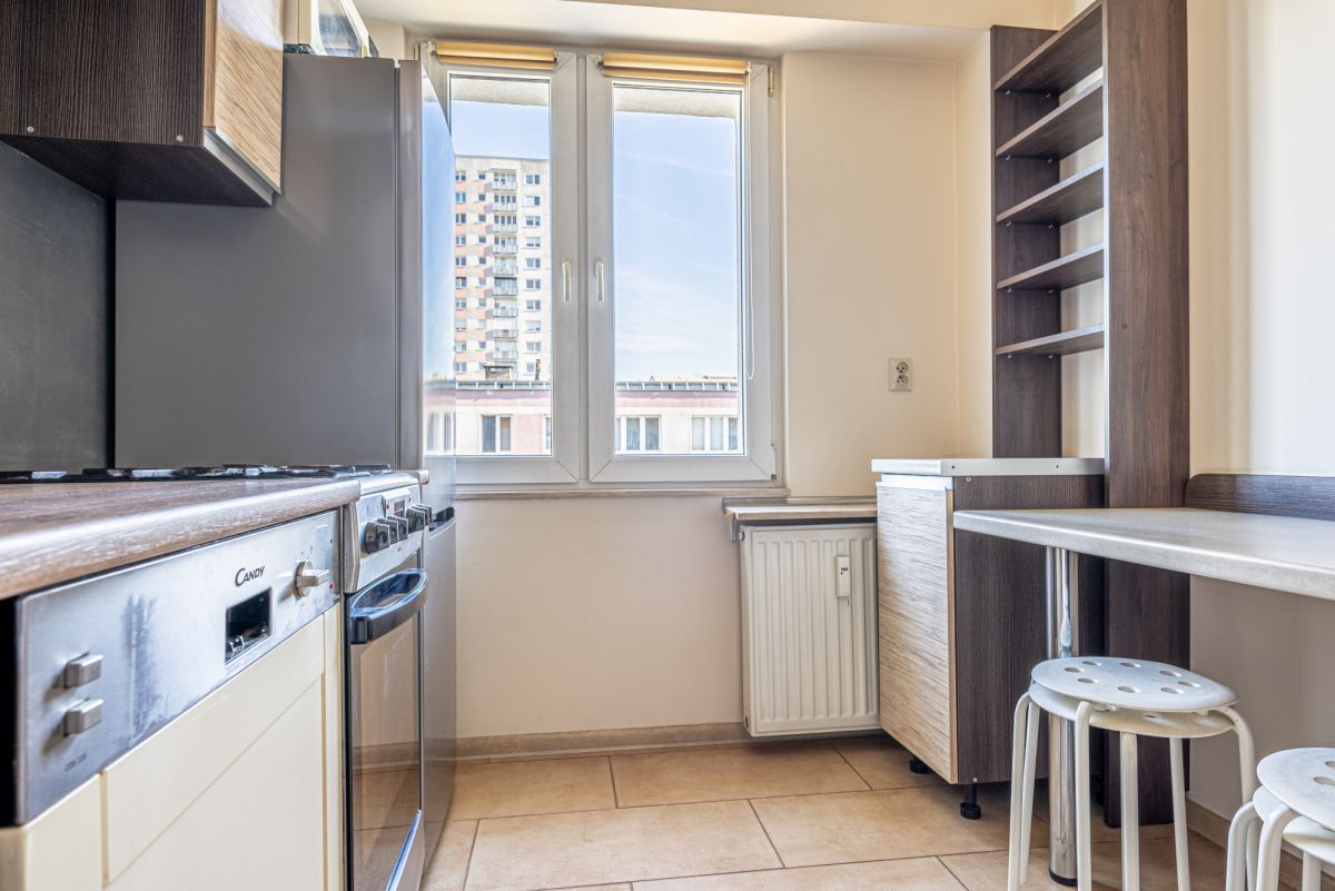 Mieszkanie 2 pokojowe na Wynajem