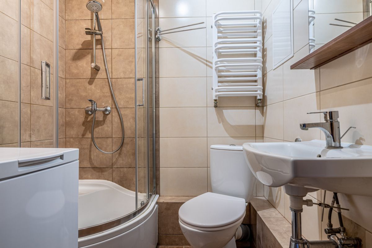 Mieszkanie 2 pokojowe na Wynajem